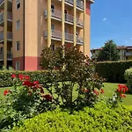 \'La Quercia\' top floor flat