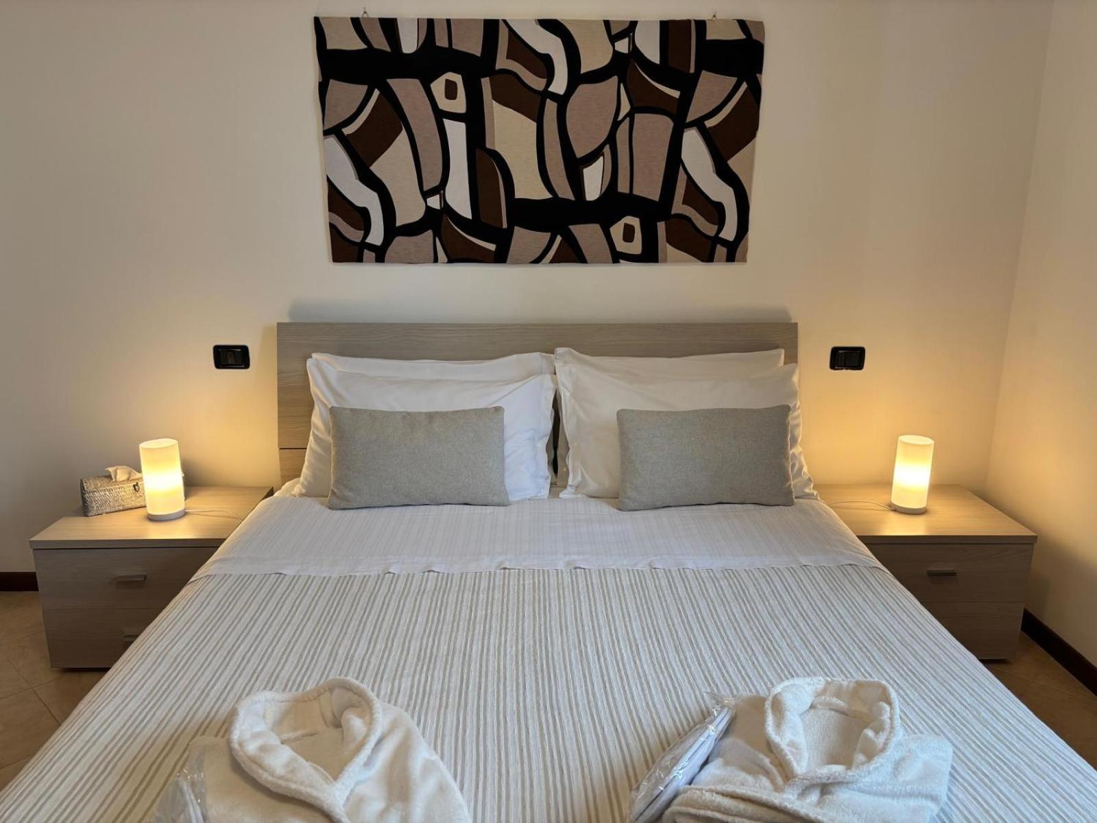 'la Quercia' Floor Flat Apartamento Verona