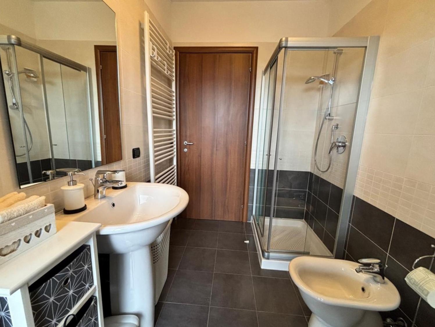 'la Quercia' Floor Flat Apartamento