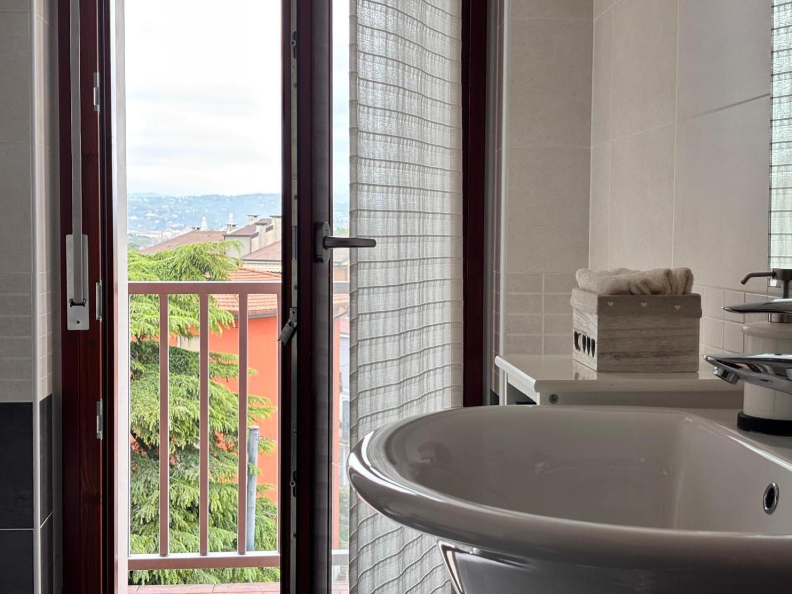 Apartamento 'la Quercia' Floor Flat