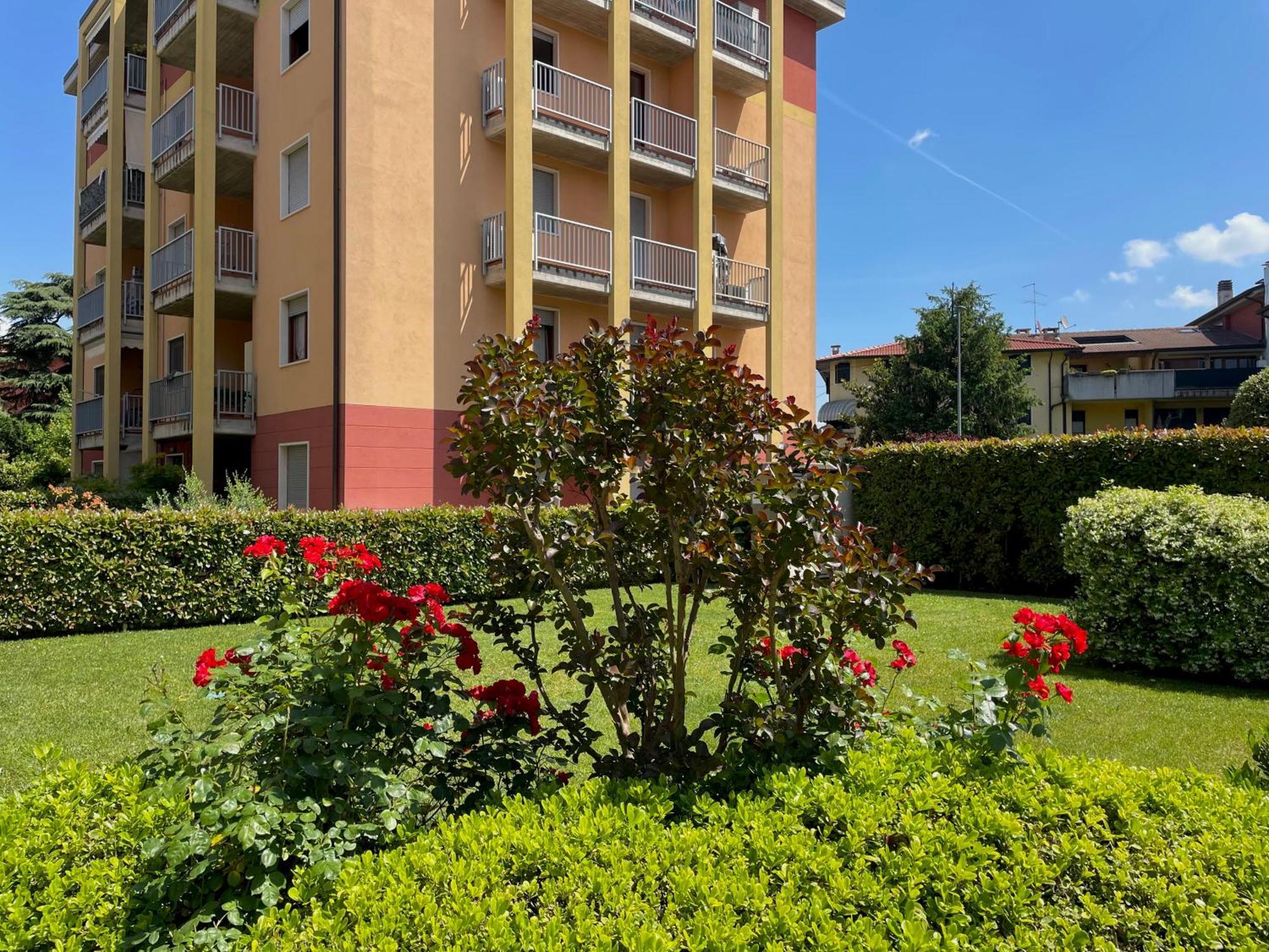 Apartamento 'la Quercia' Floor Flat *