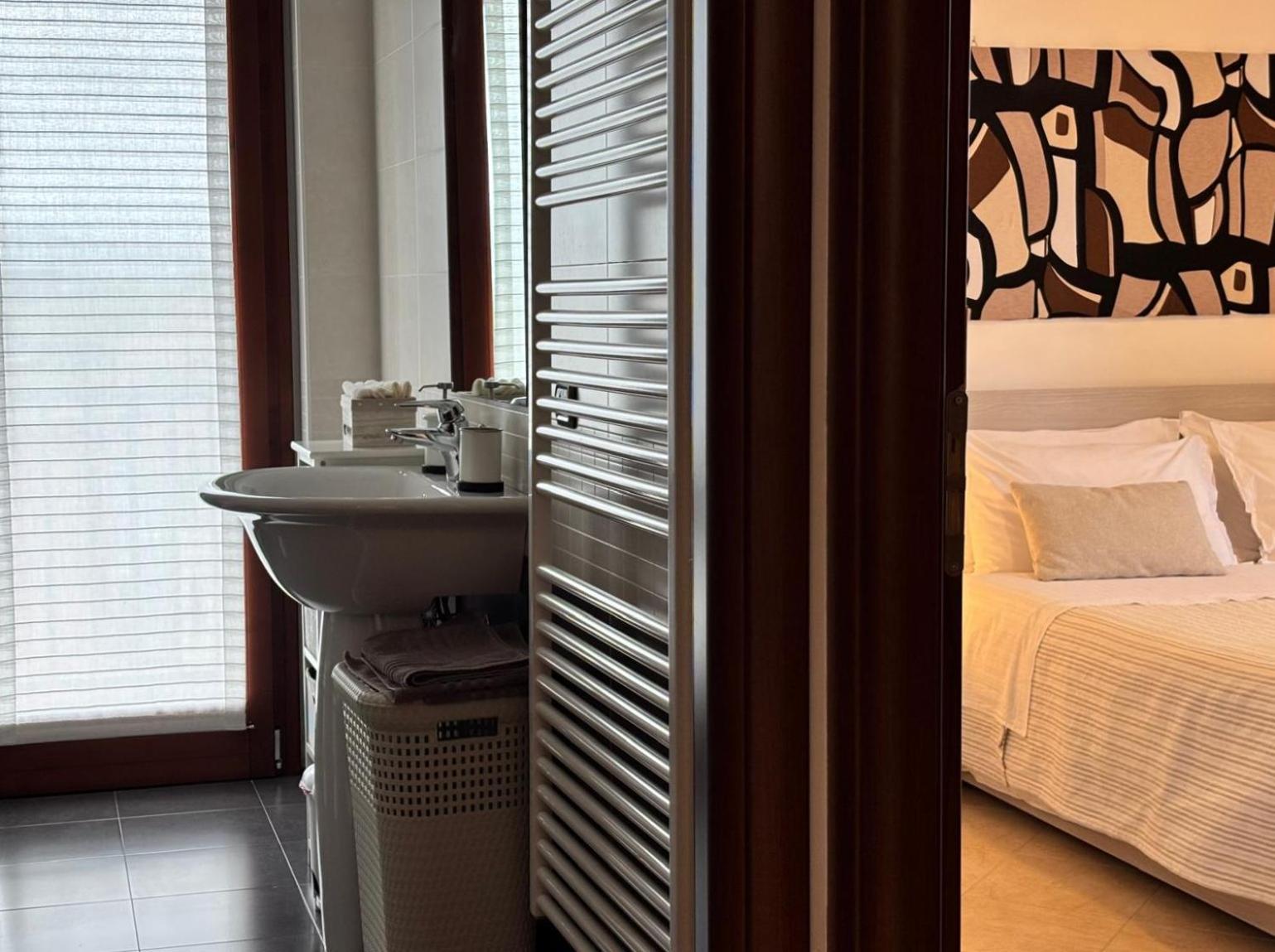 Apartamento 'la Quercia' Floor Flat Verona