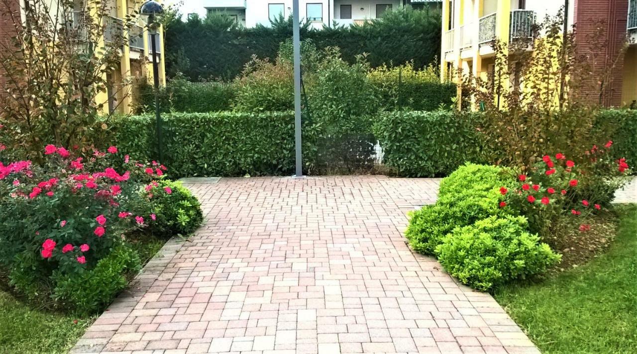 Apartamento 'la Quercia' Floor Flat