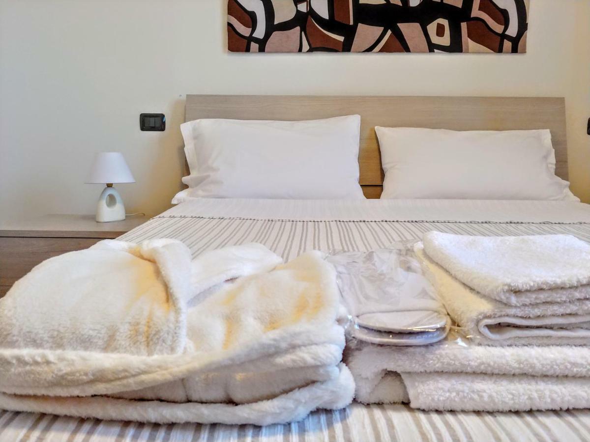 'la Quercia' Floor Flat Apartamento Verona
