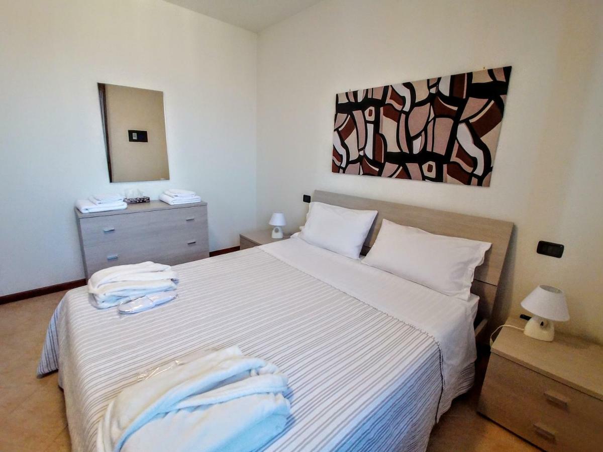 Apartamento 'la Quercia' Floor Flat