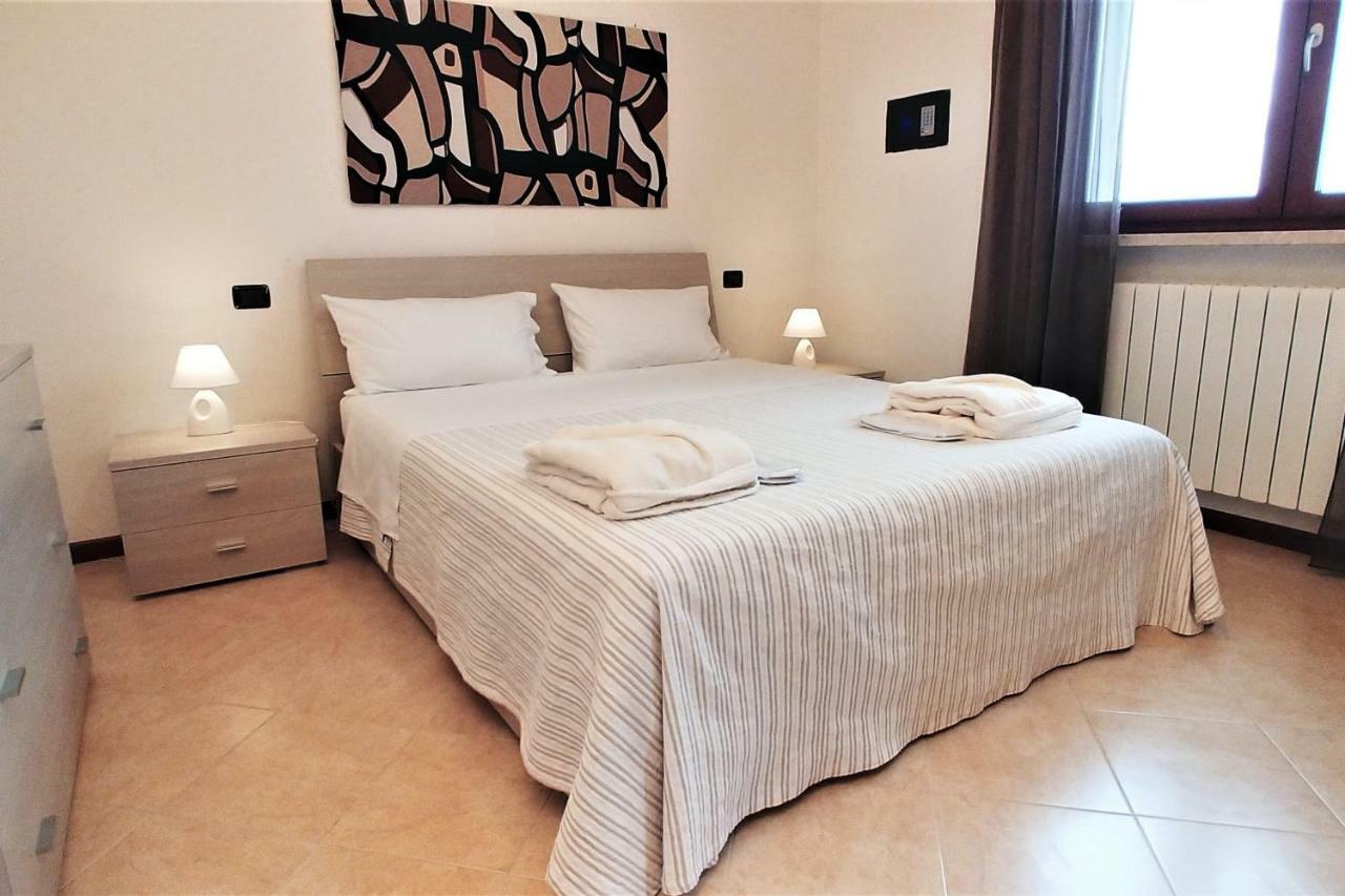 'la Quercia' Floor Flat Apartamento *