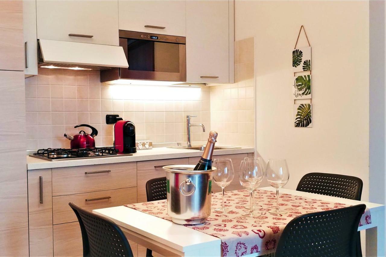 Apartamento 'la Quercia' Floor Flat *