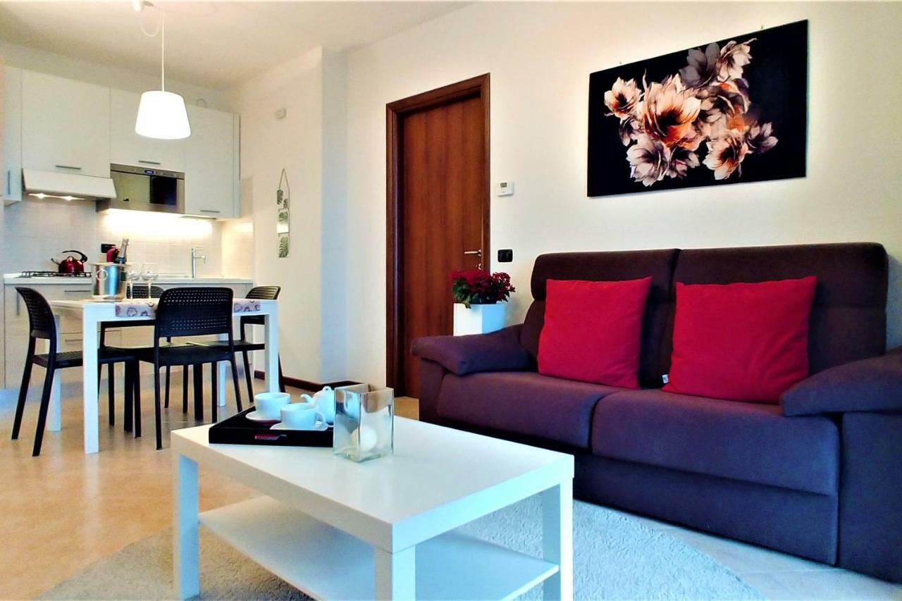 Apartamento 'la Quercia' Floor Flat *