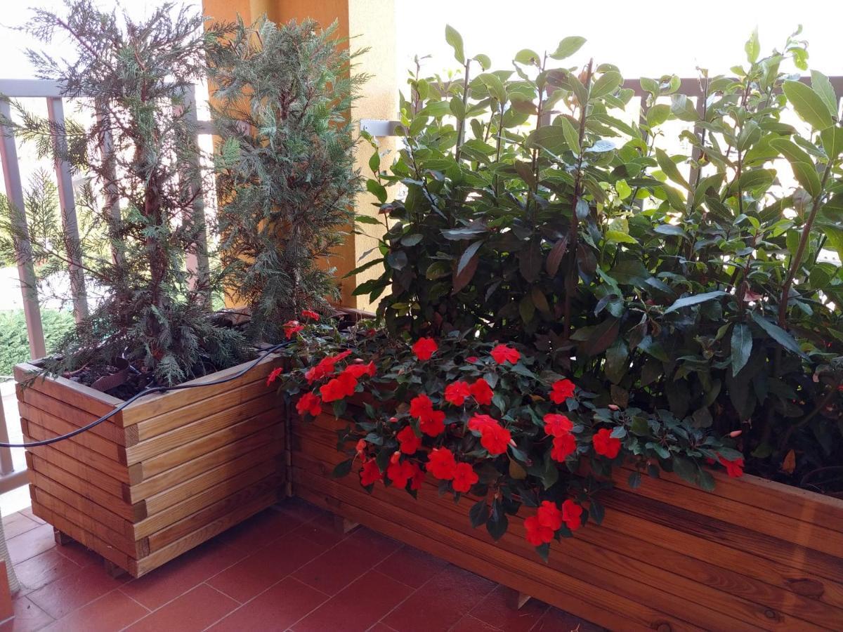 Apartamento 'la Quercia' Floor Flat Verona
