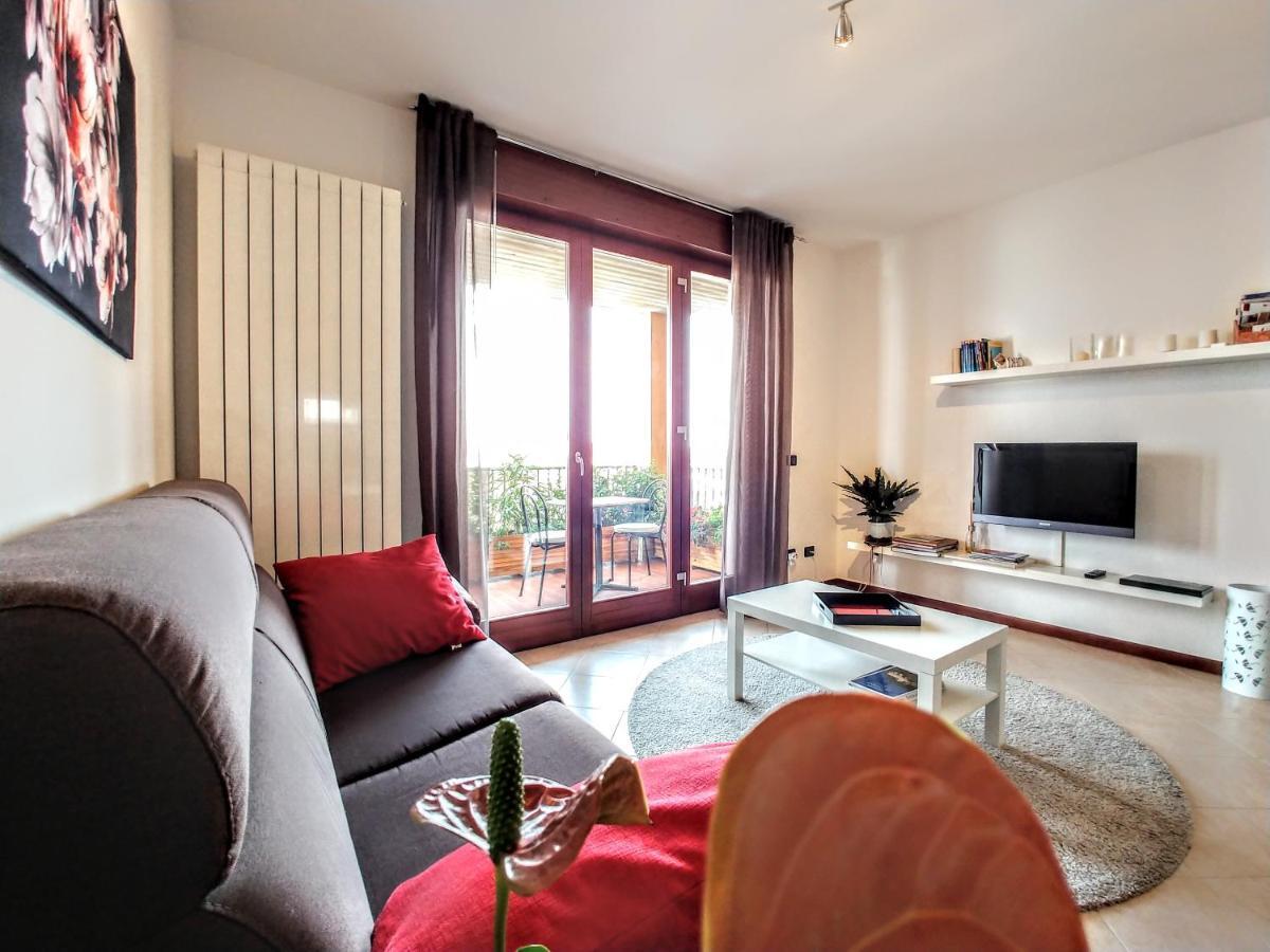 Apartamento 'la Quercia' Floor Flat Verona