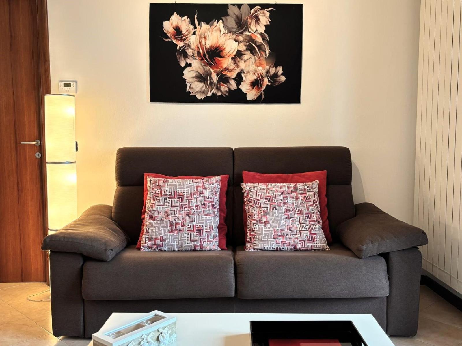 'la Quercia' Floor Flat Apartamento